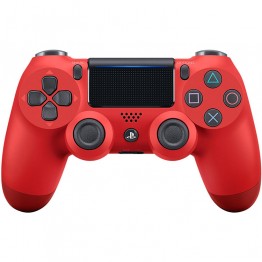 DualShock 4 Red High Copy - PS4